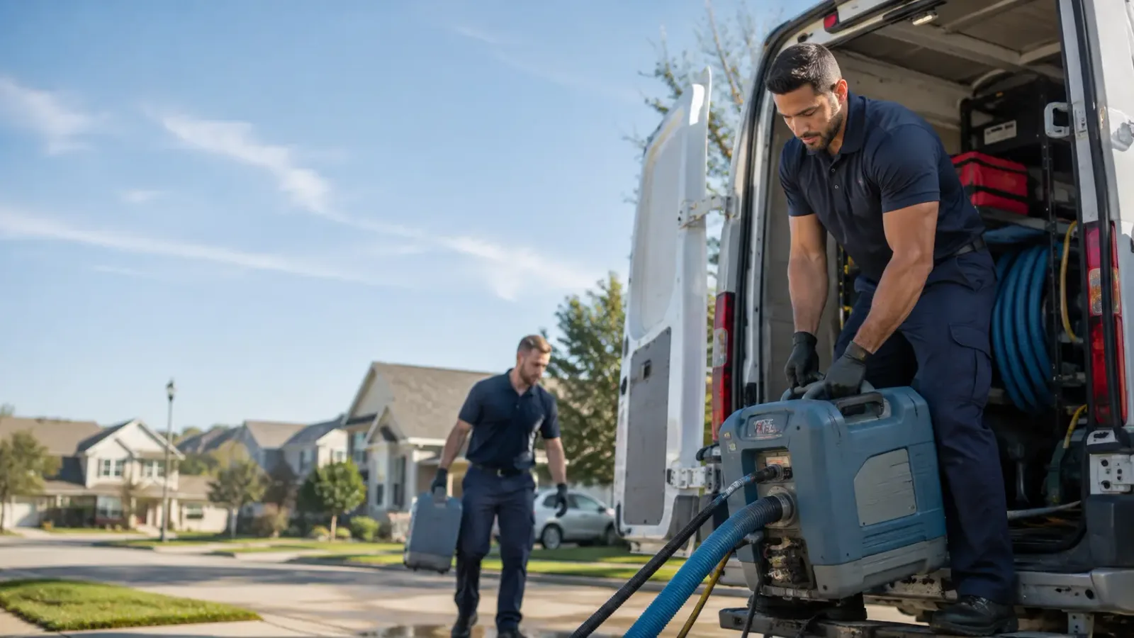 Trauma Cleanup in Mccutchenville, OH near me